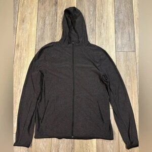 Lululemon Surge Warm Full Zip